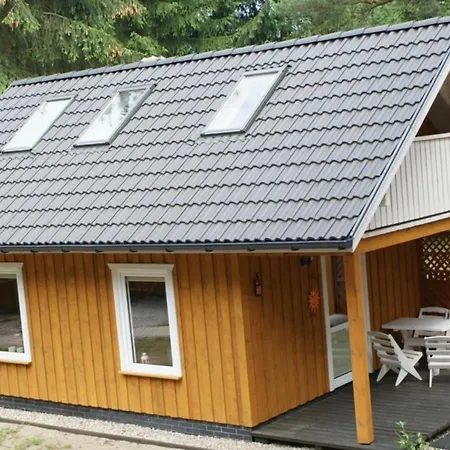 Holiday home Pogorzelica *