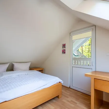 Ferienhaus Domki Pogorzelica Pogorzelica (Gmina Rewal)