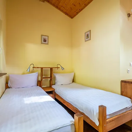 Ferienhaus Domki Pogorzelica *