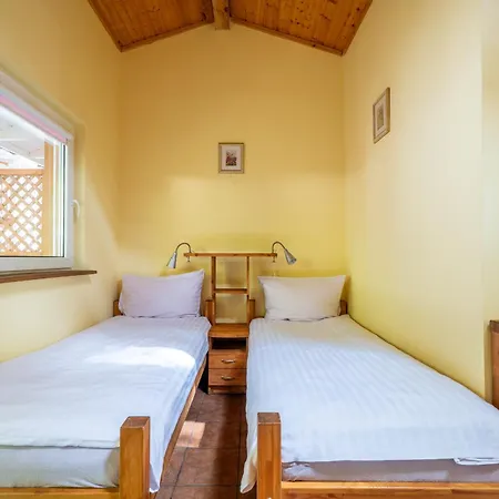 Domki Pogorzelica Pogorzelica (Gmina Rewal)