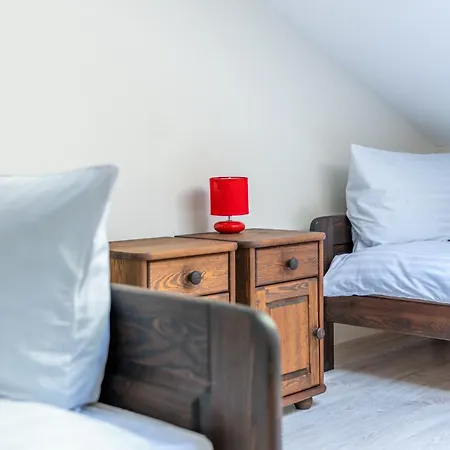 Domki Pogorzelica Casa vacanze