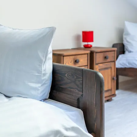 Domki Pogorzelica Pogorzelica (Gmina Rewal)