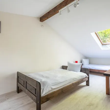 Ferienhaus Domki Pogorzelica