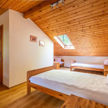 Casa vacanze Domki Pogorzelica Pogorzelica (Gmina Rewal)