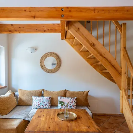 Ferienhaus Domki Pogorzelica