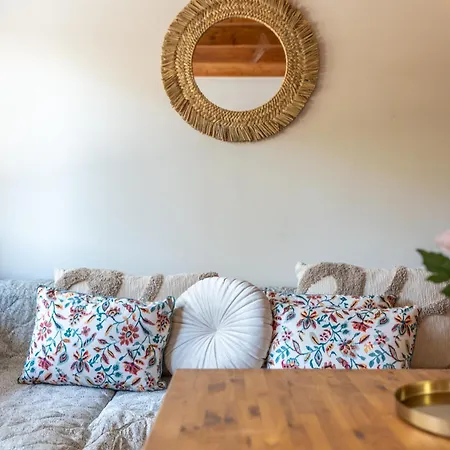 Ferienhaus Domki Pogorzelica *