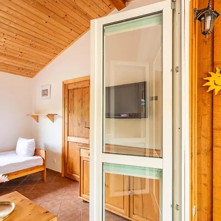 Domki Pogorzelica Pogorzelica (Gmina Rewal)