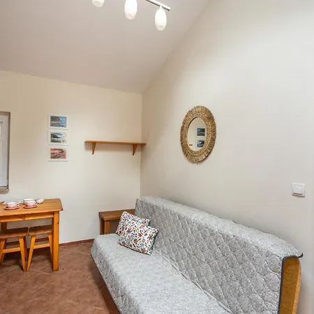 Domki Pogorzelica * Pogorzelica (Gmina Rewal)