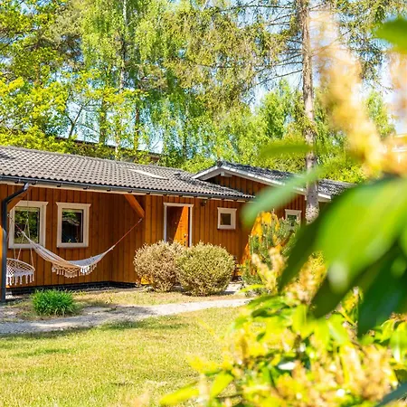 Domki Pogorzelica * Pogorzelica (Gmina Rewal)