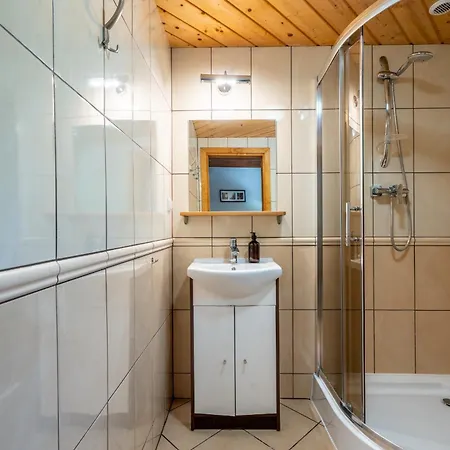 Casa vacanze Domki Pogorzelica *