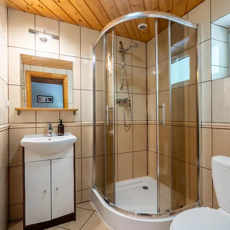 Ferienhaus Domki Pogorzelica *