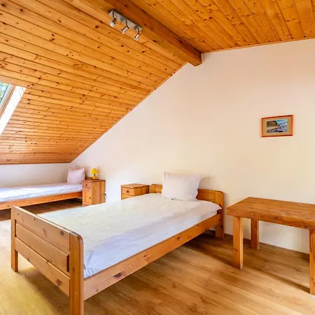 Ferienhaus Domki Pogorzelica *