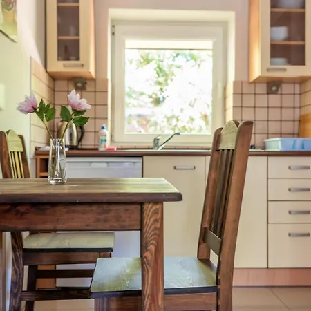 Ferienhaus Domki Pogorzelica