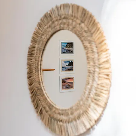 Ferienhaus Domki Pogorzelica *