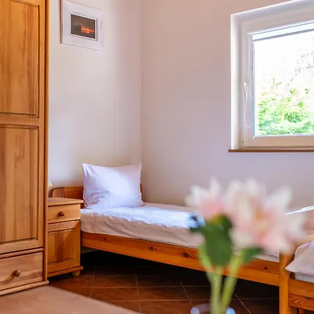 Ferienhaus Domki Pogorzelica *