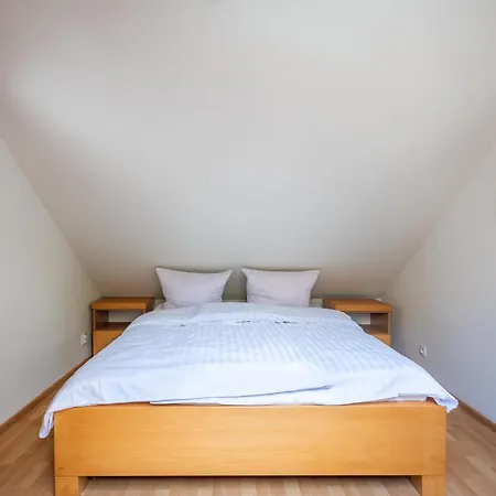 Domki Pogorzelica Pogorzelica (Gmina Rewal)