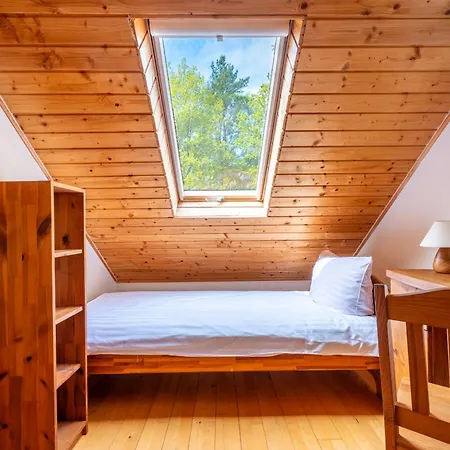 Casa vacanze Domki Pogorzelica