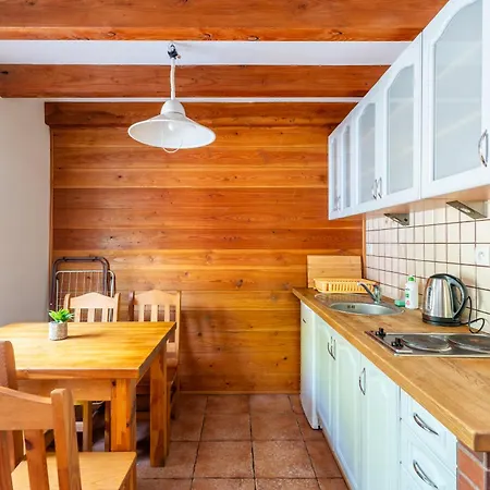 Ferienhaus Domki Pogorzelica *