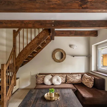 Casa vacanze Domki Pogorzelica