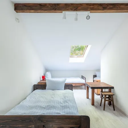 Domki Pogorzelica Casa vacanze Pogorzelica (Gmina Rewal)