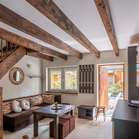 Casa vacanze Domki Pogorzelica *