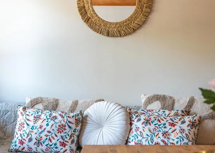 Prázdninový dům Domki Pogorzelica *