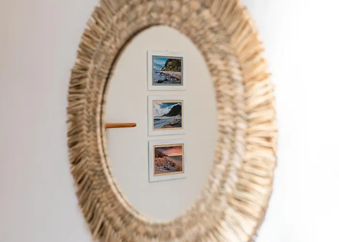 Prázdninový dům Domki Pogorzelica *