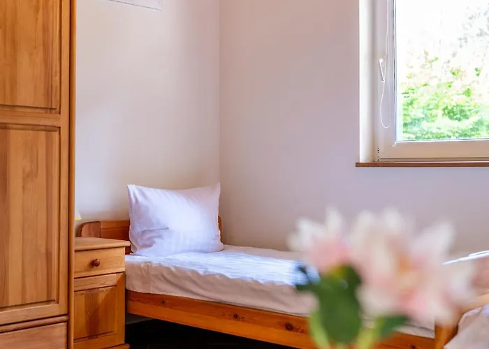 Prázdninový dům Domki Pogorzelica *