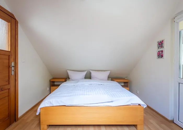 Domki Pogorzelica Pogorzelica (Gmina Rewal)